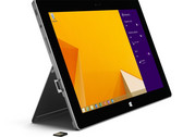 AT&T Microsoft Surface 2 tablet with 4G LTE