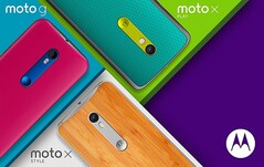 Motorola handsets ready to get Android 6.0 Marshmallow update