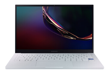 Galaxy Book Ion NT930X