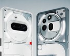The Nothing Phone (3a) and Nothing Phone (3a) Pro. Image source: Nothing