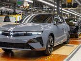 The next generation of the Opel Astra will continue to roll off the production line at the headquarters in Rüsselsheim, while the brand becomes increasingly dependent on Chinese technology for the development of new EVs.