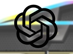 OpenAI is allegedly trying to stifle supply of memory to their competitors, going as far as to buy gamer RAM. (Image source: OpenAI, Corsair, edited)