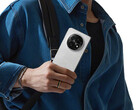 Oppo Find N5 to sport "titanium alloy sky hinge" (Image source: Oppo)