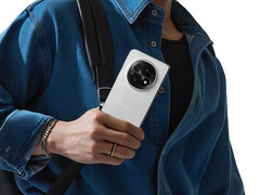Oppo Find N5 to sport &quot;titanium alloy sky hinge&quot; (Image source: Oppo)