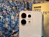 The Oppo Reno 16 FS comes with a great camera system, but you’ll have to accept some compromises in return.