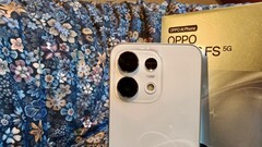 The Oppo Reno 16 FS comes with a great camera system, but you’ll have to accept some compromises in return.