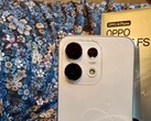 The Oppo Reno 16 FS comes with a great camera system, but you’ll have to accept some compromises in return.