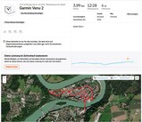 Positioning Garmin Venu 2 - Overview