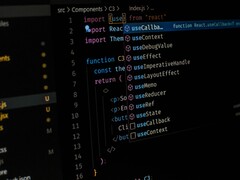 Image depicting code use.