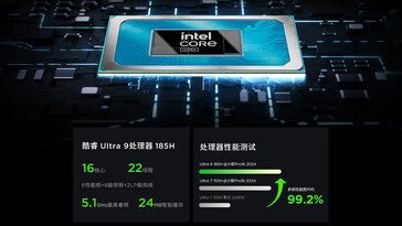 Performance (Image source: Lenovo)