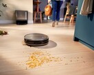 The Philips HomeRun 9000 Series robot vacuum has been launched. (Image source: Philips)