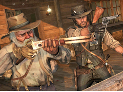 An ingame screenshot