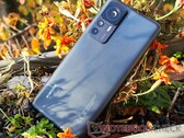 The Redmi K60 Ultra will feature copious amounts of memory and storage (image via own)