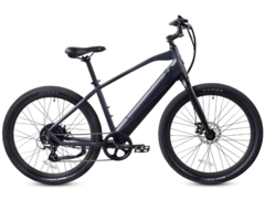 The Ride1Up CORE-5 electric bicycle model has been updated. (Image source: Ride1Up)