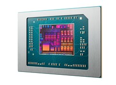 AMD Ryzen AI 9 HX 370 Strix Point has surfaced on Geekbench. (Image Source: AMD)