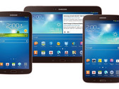 Samsung Galaxy Tab 4 tablets to be revealed on February 24