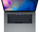 Hopes for an all-new MacBook Pro design for 2019 have been dashed. (Source: Apple)