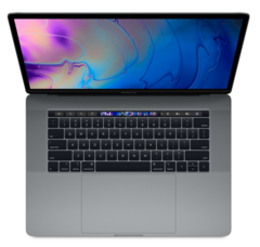 Hopes for an all-new MacBook Pro design for 2019 have been dashed. (Source: Apple)