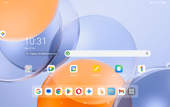 Lenovo Yoga Tab Android tablet review