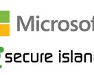Microsoft and Secure Islands sign corporate acquisition agreement