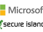 Microsoft and Secure Islands sign corporate acquisition agreement