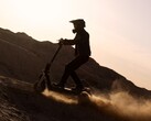 The Segway GT3 Pro e-scooter is launching in the US later this year. (Image source: Segway)