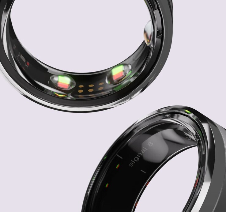 The Signal Ring is set to revolutionize blood pressure monitoring.