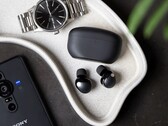 Thanks to a noteworthy discount code on eBay, the WF-1000XM5 are now on sale for 20 percent off MSRP (Image: Sony)