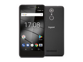 Gigaset GS170 Smartphone Review