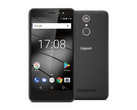 Gigaset GS170 Smartphone Review
