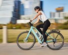The Trek FX+ is a city e-bike with a top speed of 20 mph (~32 kph). (Image source: Trek)