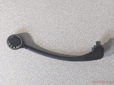Turtle Beach Stealth Pro II detachable mic