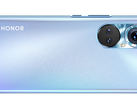 The Honor 50 is expected to arrive in three variants. (Image source: ZEALER)