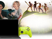 Microsoft unveiled Clarity Boost, a new feature exclusive to Microsoft Edge, which optimises the Xbox Cloud Gaming experience. (Image: Xbox)