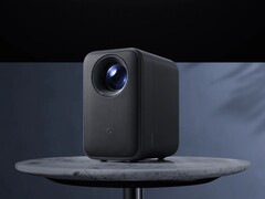 The Xiaomi Smart Projector L1 Pro is now available in Europe. (Image source: Xiaomi)