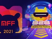 Realme has been accused of copying Xiaomi with some of its ideas. (Image source: Xiaomi/Realme - edited)
