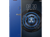 ZTE Nubia Z17 Lite (Source: ZTE)