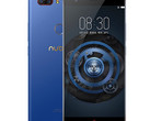 ZTE Nubia Z17 Lite (Source: ZTE)