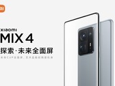 The Mix 4. (Source: Xiaomi)