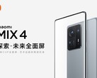 The Mix 4. (Source: Xiaomi)