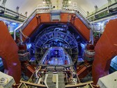 The ALICE detector at CERN. (Image source: CERN)
