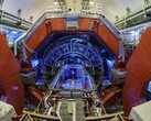 The ALICE detector at CERN. (Image source: CERN)