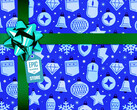 Epic Games is rumoured to be giving away upwards of $300 worth of games this festive season. (Image source: Epic Games Store - edited)