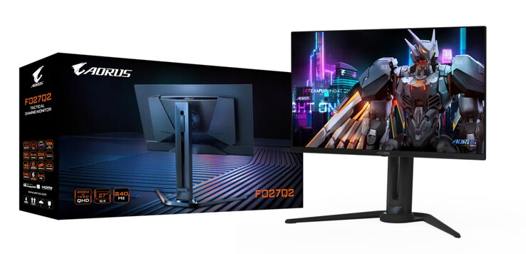 （图片来源：Gigabyte）