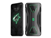 The Black Shark 3 offered mediocre battery life in our tests. (Source: Xiaomi)