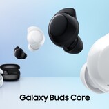The Galaxy Buds Core. (Image source: Samsung)