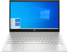Newest HP Pavilion 13 down to $555 with 11th gen Core i5, 16 GB RAM, and 512 GB NVMe SSD (Source: HP)