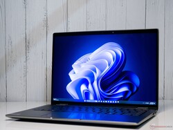 The Dell Latitude 7450 2-in-1 is a very good convertible with stylus support