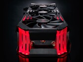 It seems that AMD plans to announce an RX 6700, as well as an RX 6700 XT. (Image source: Powercolor)