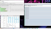 Maximum latency after ten seconds of Prime95